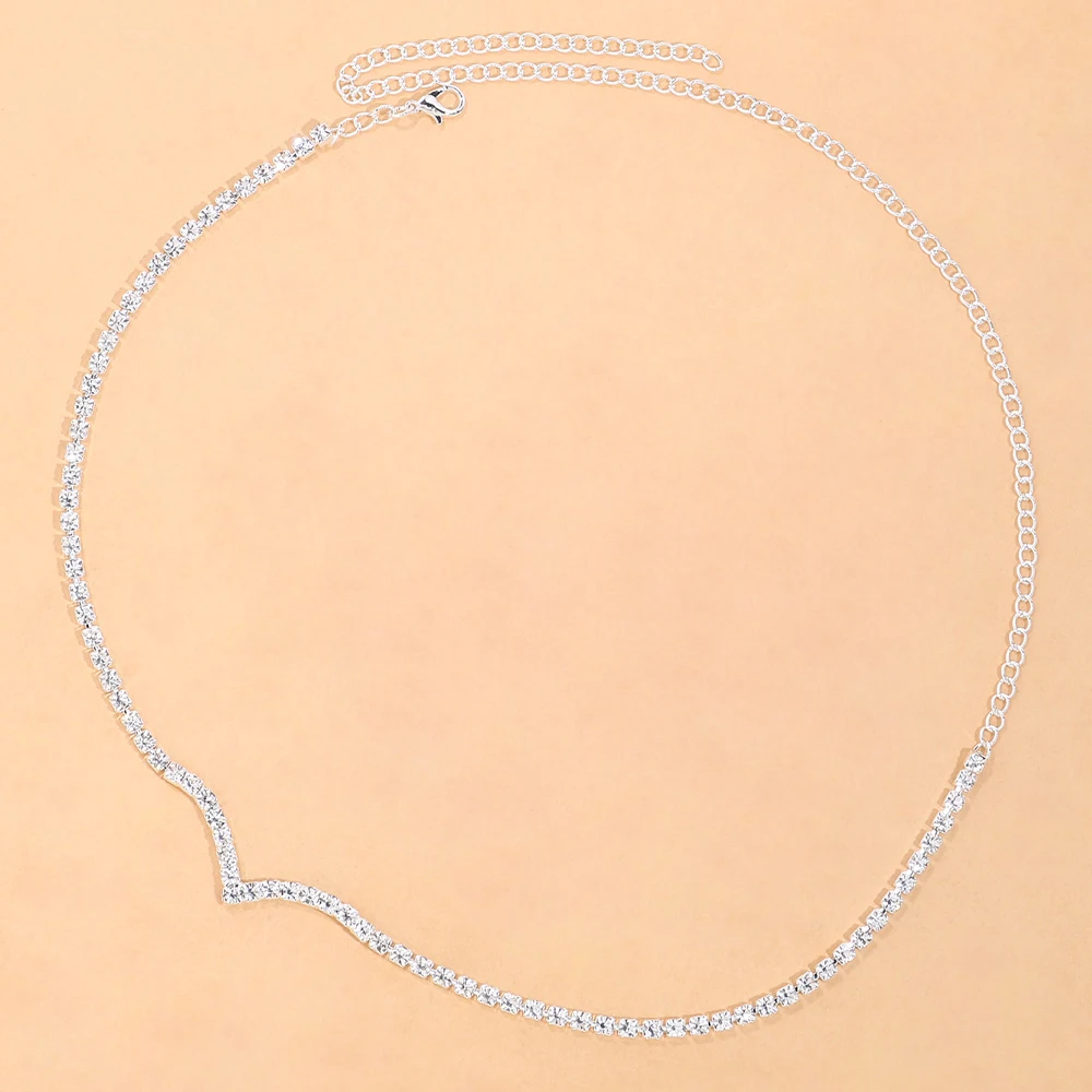 Steendans Waterdruppel Hoofdba - Women Accessories Dropshipping recensie en prijs