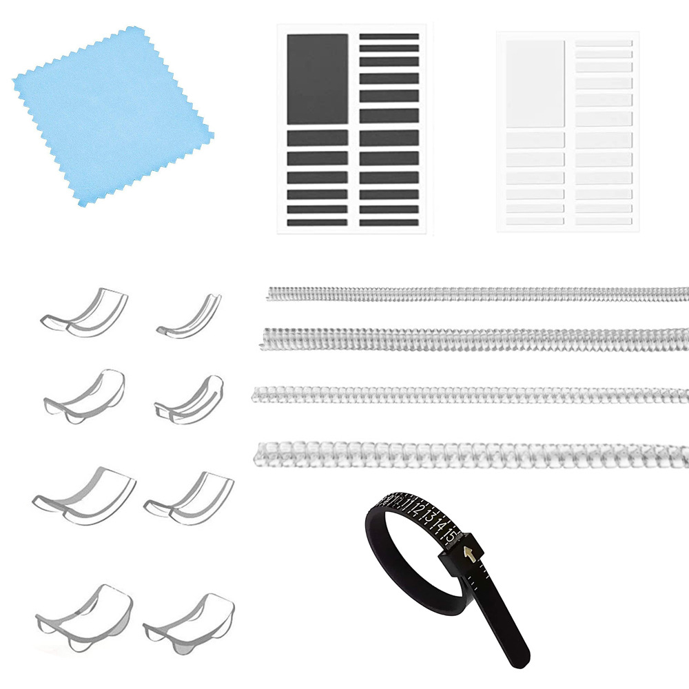 Ring Sizer Meten Riem Fit Uk/U - Women'S Accessories Uk recensie en prijs