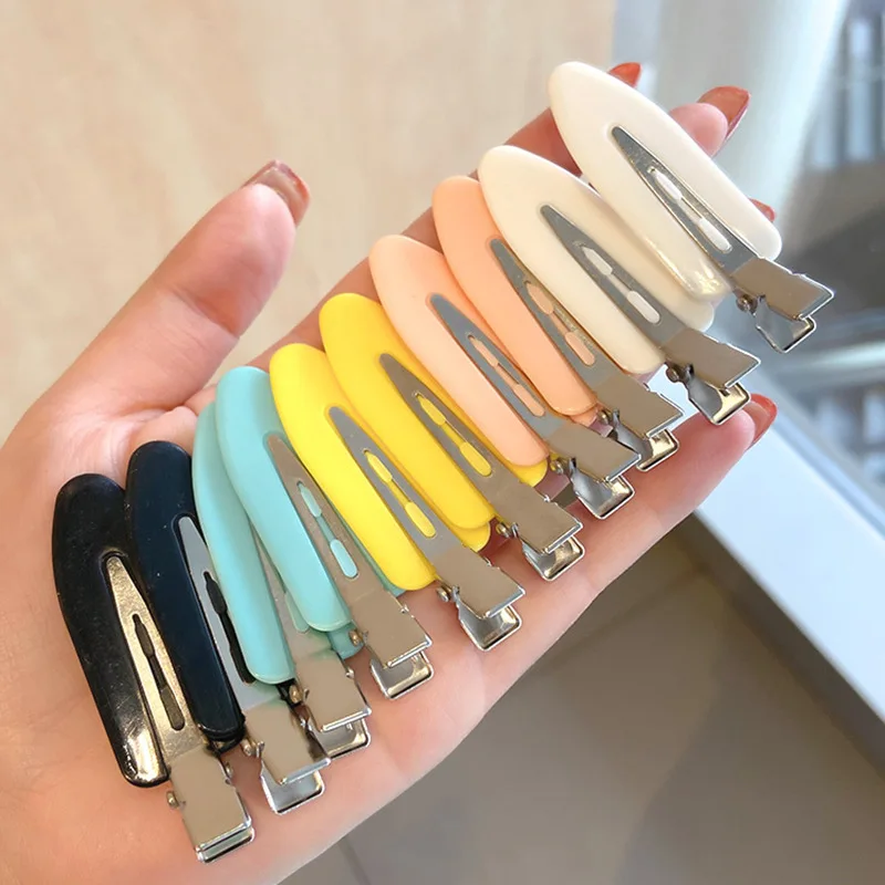 4 Stuks Eendenbek Clip Geen Bo - Women Accessories Online recensie en prijs