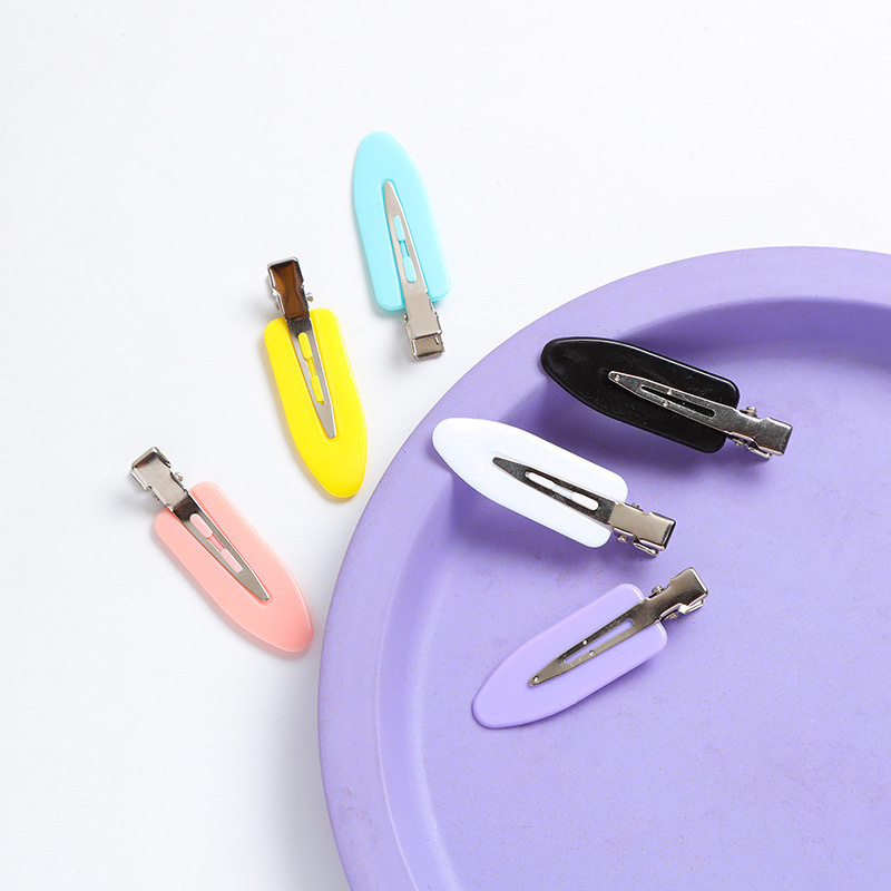 4 Stuks Eendenbek Clip Geen Bo - Women Accessories Online recensie en prijs