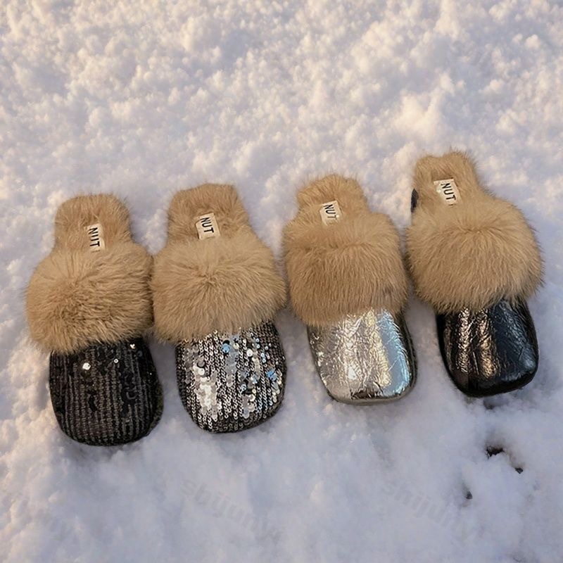 Platte damespantoffels 2025, h - Women'S Accessories Trends 2025 recensie en prijs
