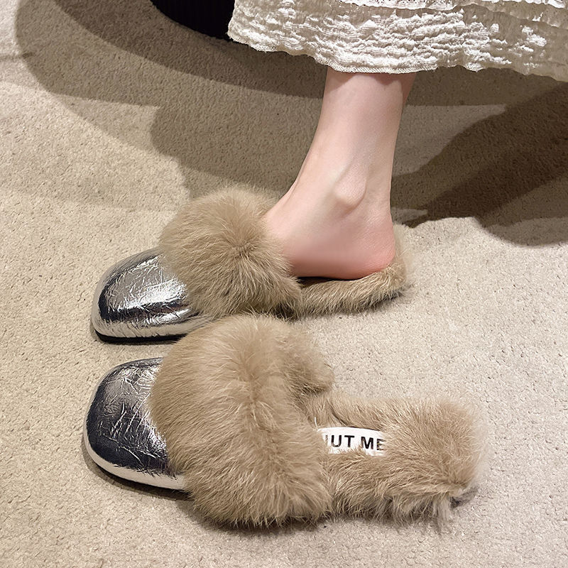 Platte damespantoffels 2025, h - Women'S Accessories Trends 2025 recensie en prijs