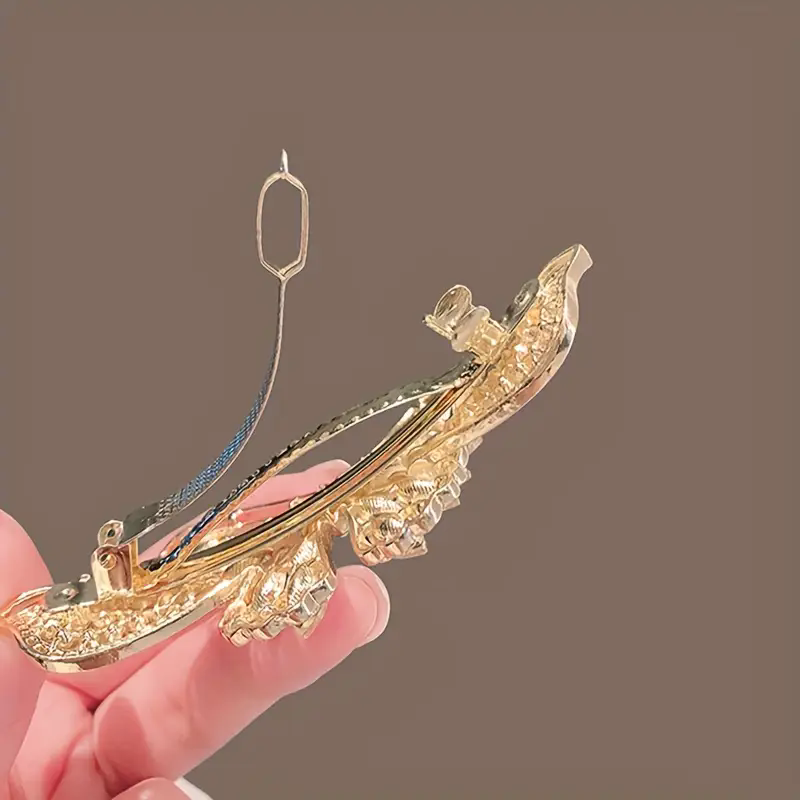 Elegante vlinderclip, modieuze - Women Accessories Online recensie en prijs