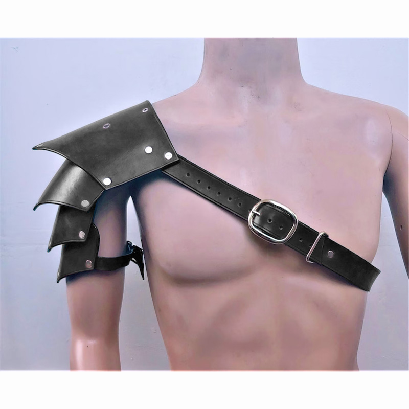 Middeleeuwse Viking Ridder Gla - Women Knight Accessories recensie en prijs