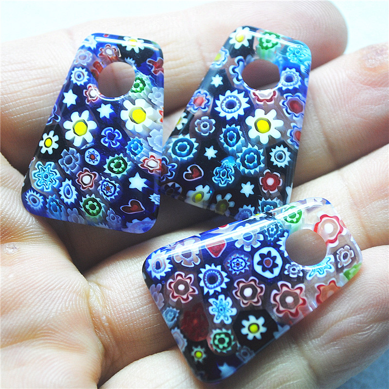3 STKS Nieuwe Millfiro Glazen  - Women'S Accessories Nz recensie en prijs