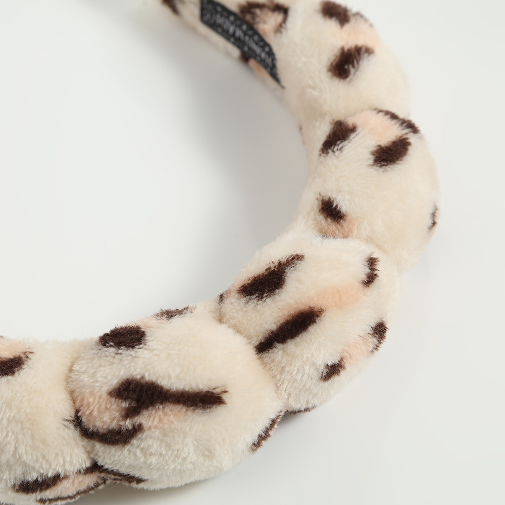 Spa Hoofdband Voor Het Wassen  - Women Accessories Online recensie en prijs