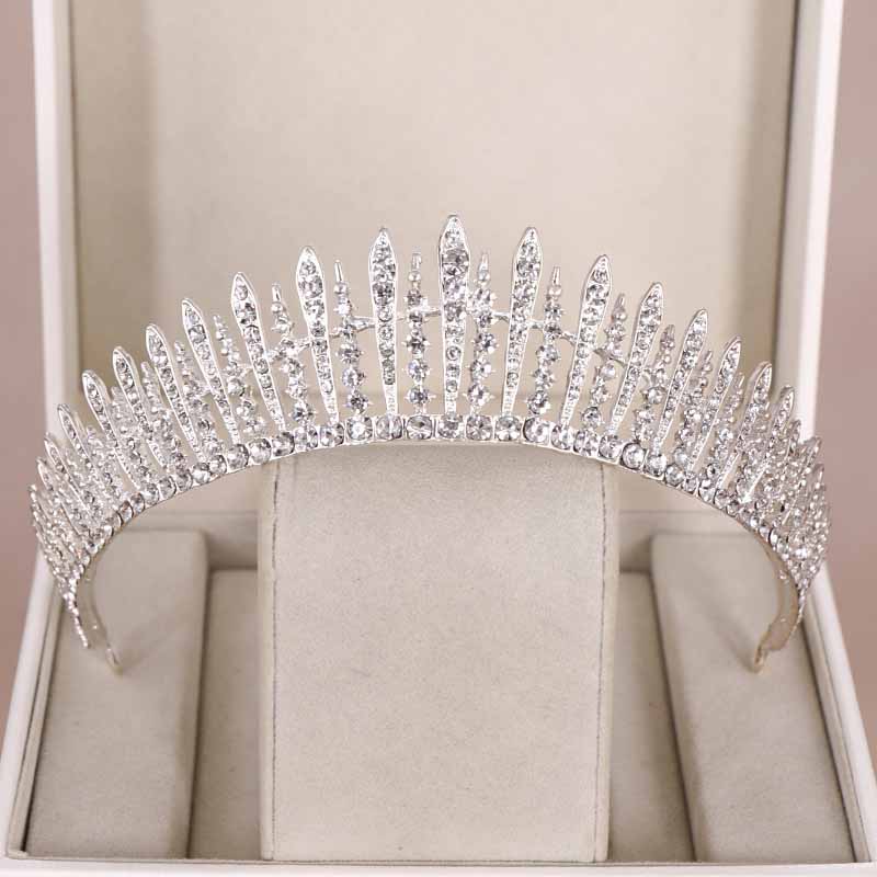 Bruidskroon Elegante bruiloft  - Women Accessories Jewelry recensie en prijs
