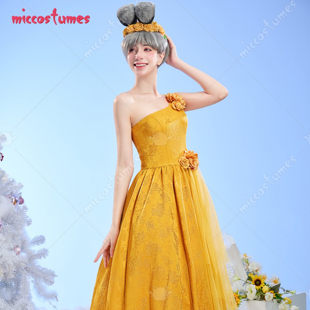 【Klaar voor verzending】 Miccos - Women Knight Accessories recensie en prijs