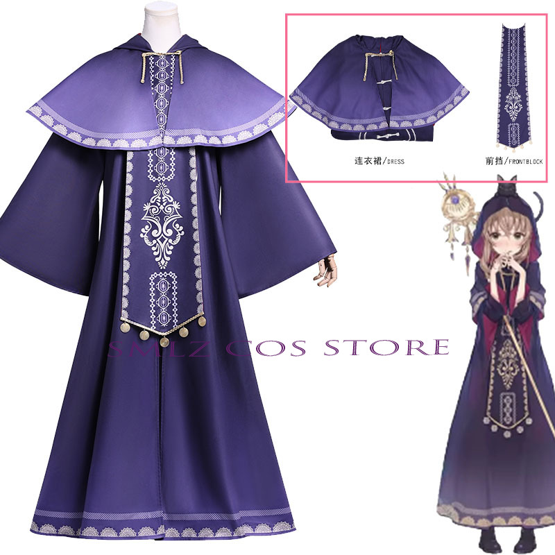 Monica Everett Cosplay Pruik A - Women'S Accessories For Suit recensie en prijs