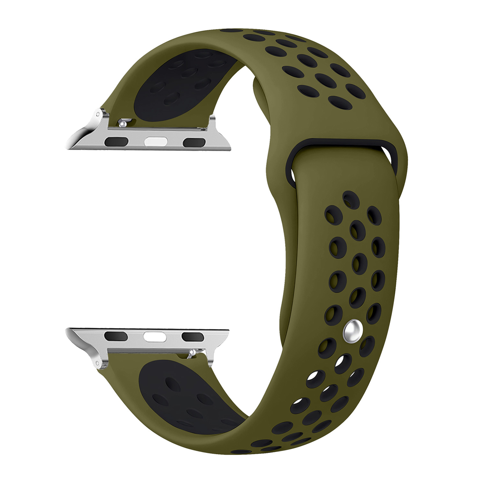 Siliconen Band Voor Apple Horl - Women'S Accessories Nike recensie en prijs