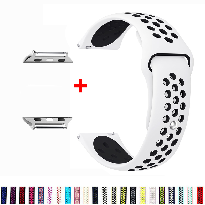 Siliconen Band Voor Apple Horl - Women'S Accessories Nike recensie en prijs