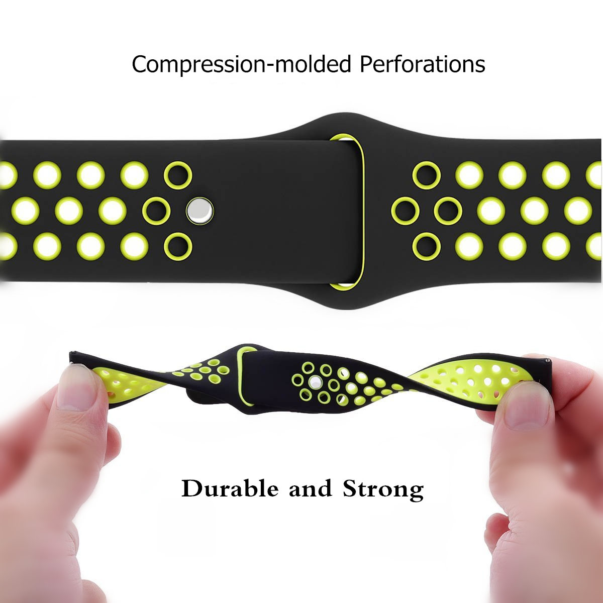 Siliconen Band Voor Apple Horl - Women'S Accessories Nike recensie en prijs