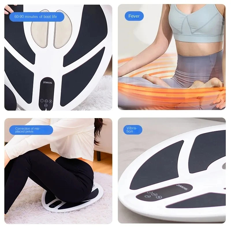 Ems Thuis Bekkenbodem Spiersto - Women'S Accessories Uk recensie en prijs