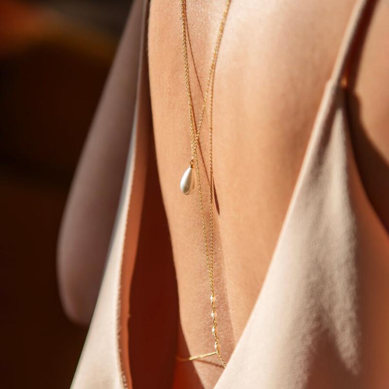 【xxx】 Meerlaagse parelketting  - Women Accessories Dropshipping recensie en prijs