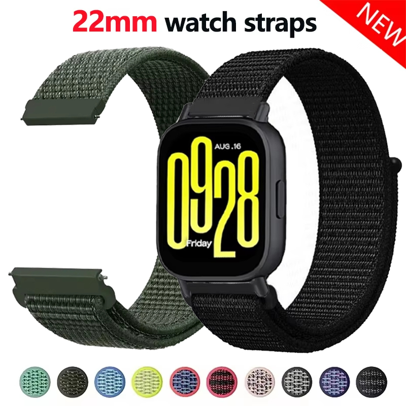 22mm horlogebanden voor Redmi  - Women'S Accessories Nike recensie en prijs