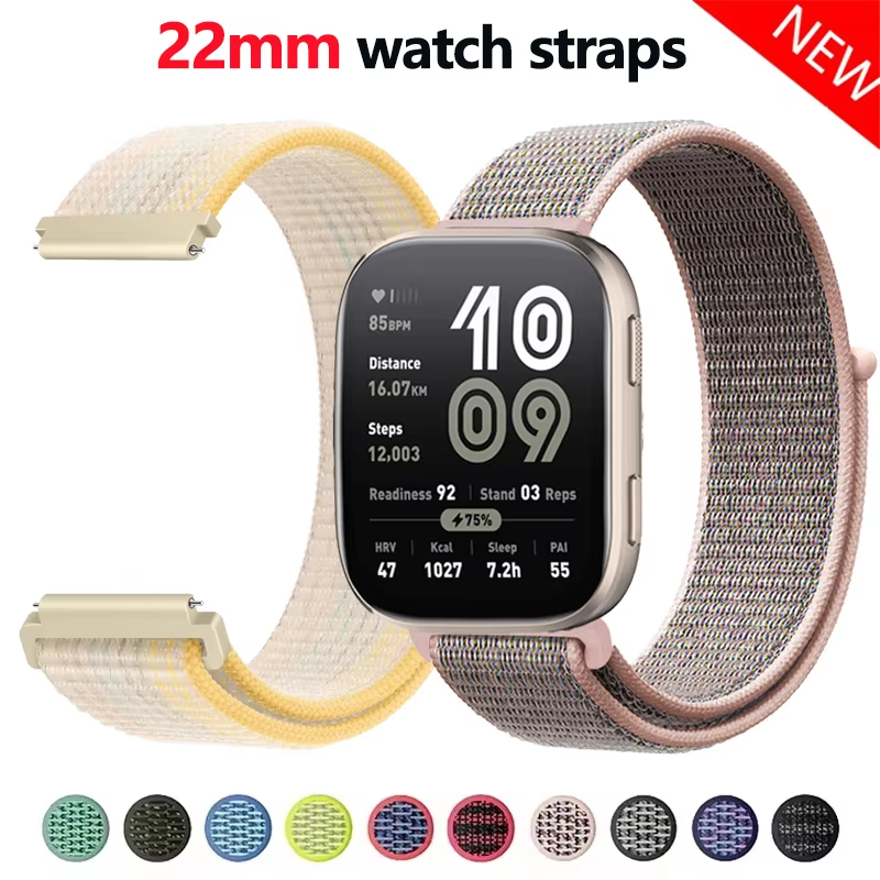 22mm horlogebanden voor Redmi  - Women'S Accessories Nike recensie en prijs