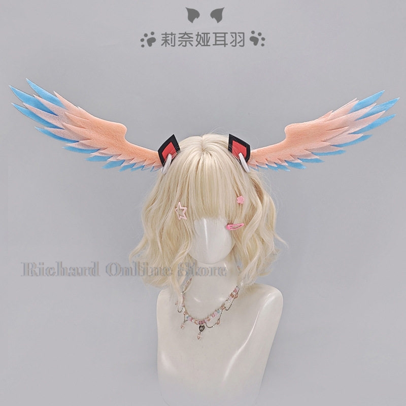 Genshin Impact Linnea Anime Co - Women'S Accessories For Suit recensie en prijs