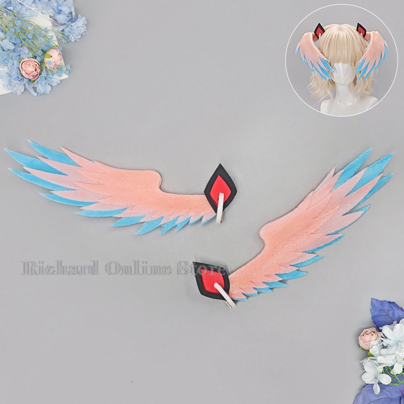 Genshin Impact Linnea Anime Co - Women'S Accessories For Suit recensie en prijs