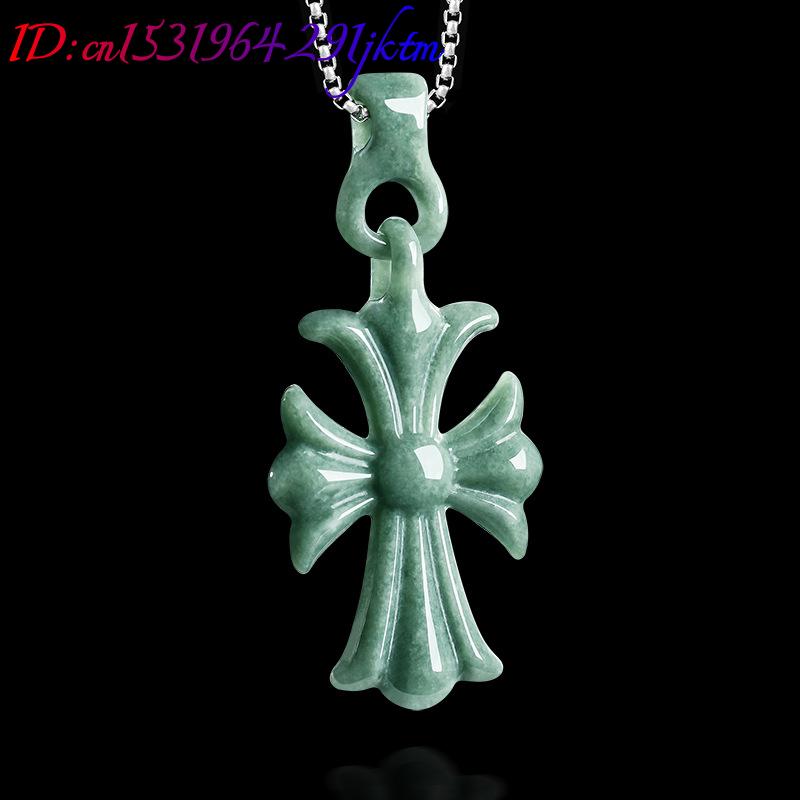 Natuurlijke Birmese Jadeïet kr - Women Accessories Jewelry recensie en prijs