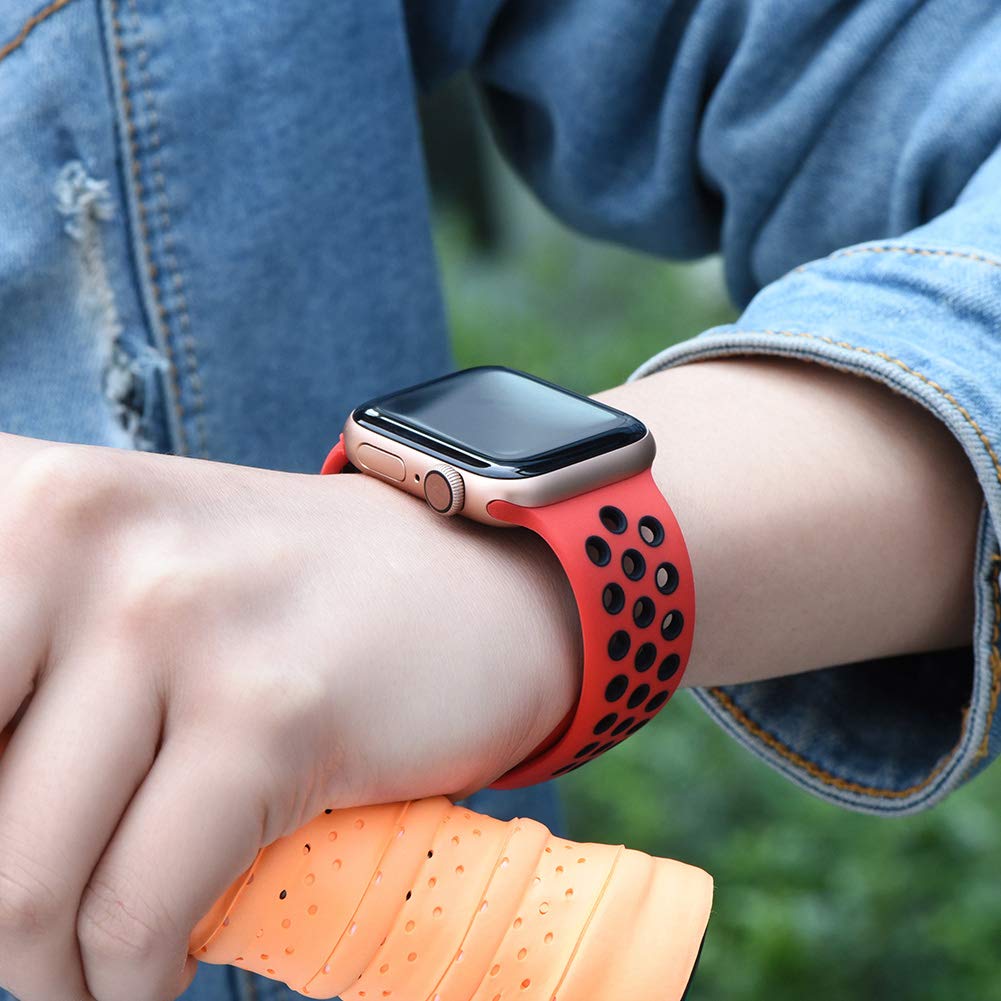Siliconen Band Voor Apple Watc - Women'S Accessories Nike recensie en prijs