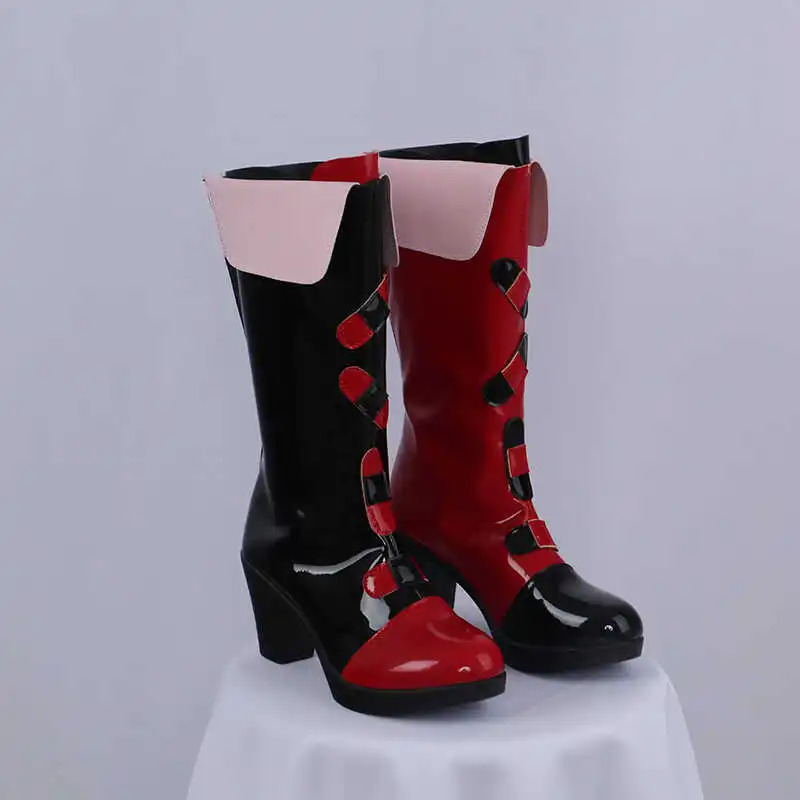 CyAnime Harley Cosplay Quinn H - Women'S Harley Quinn Accessories recensie en prijs