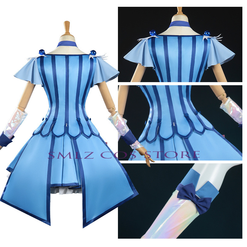 Cure Beauty Cosplay Anime Smil - Women'S Accessories For Suit recensie en prijs