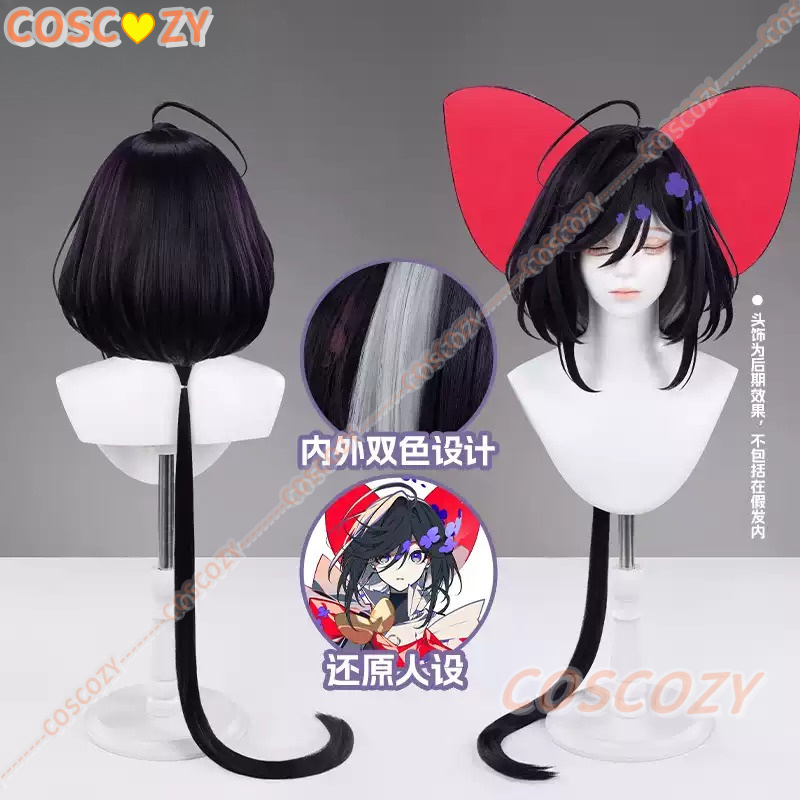 Anime Het Lint Hero Sapphire C - Women Knight Accessories recensie en prijs
