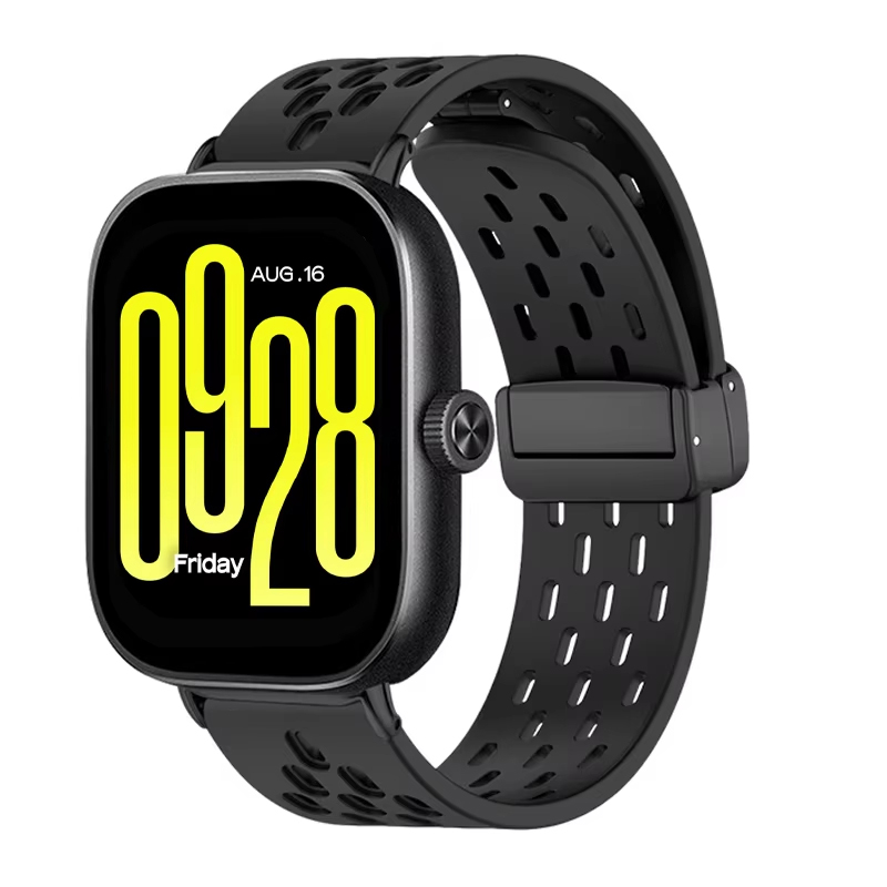 Magnetische siliconen band voo - Women'S Accessories Nike recensie en prijs