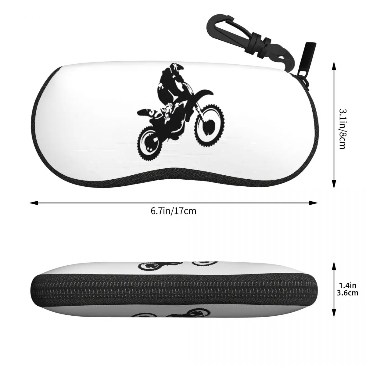 Moto X Crossmotor Monotone Vec - Women Accessories Vector recensie en prijs