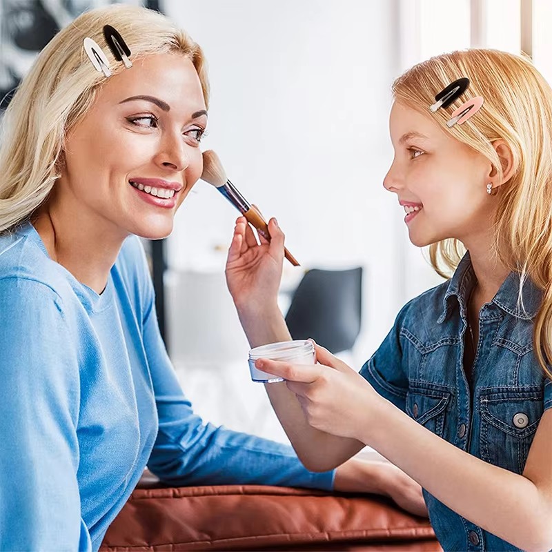 30 stks/set Basic Geen Vouw Ha - Women Accessories Online recensie en prijs