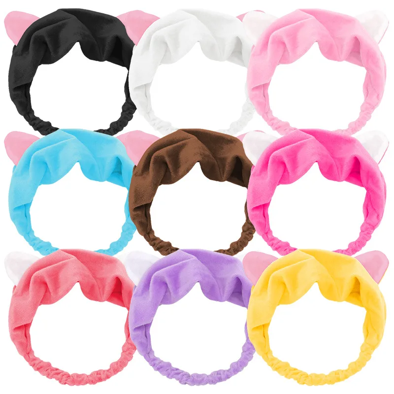 Meerdere stijlen Leuke elastis - Women Accessories Online recensie en prijs