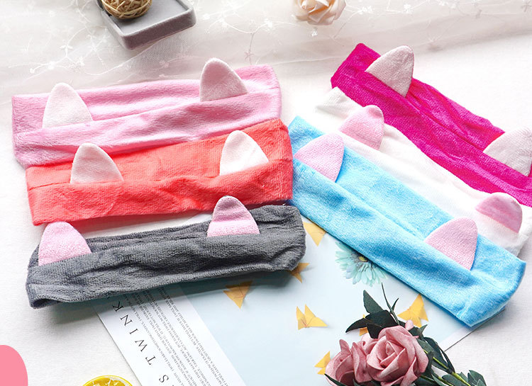Meerdere stijlen Leuke elastis - Women Accessories Online recensie en prijs