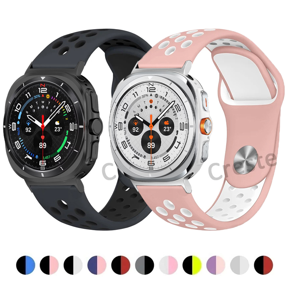 Voor Samsung Galaxy Watch Ultr - Women'S Accessories Nike recensie en prijs