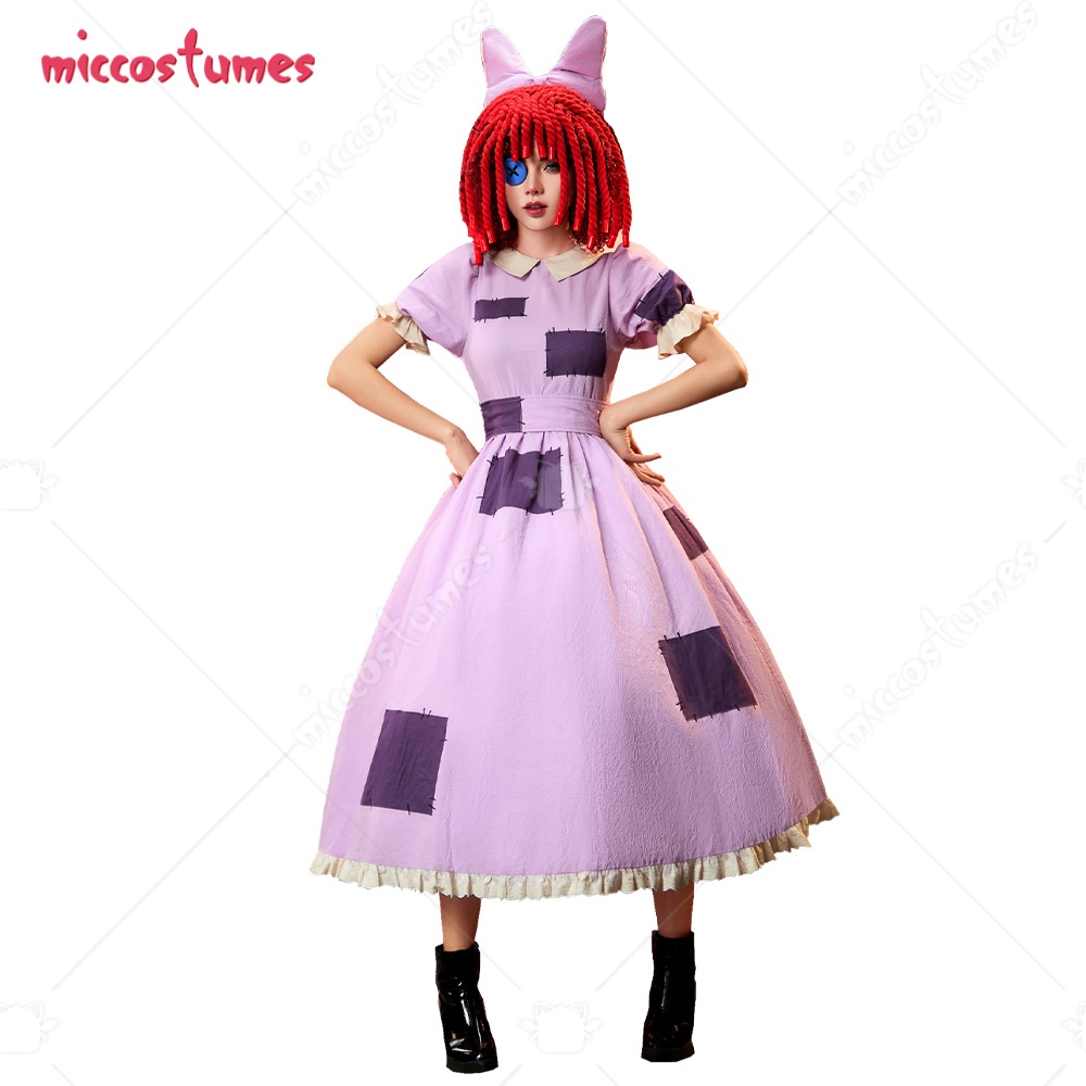 【Klaar voor verzending】Cosplay - Women Knight Accessories recensie en prijs