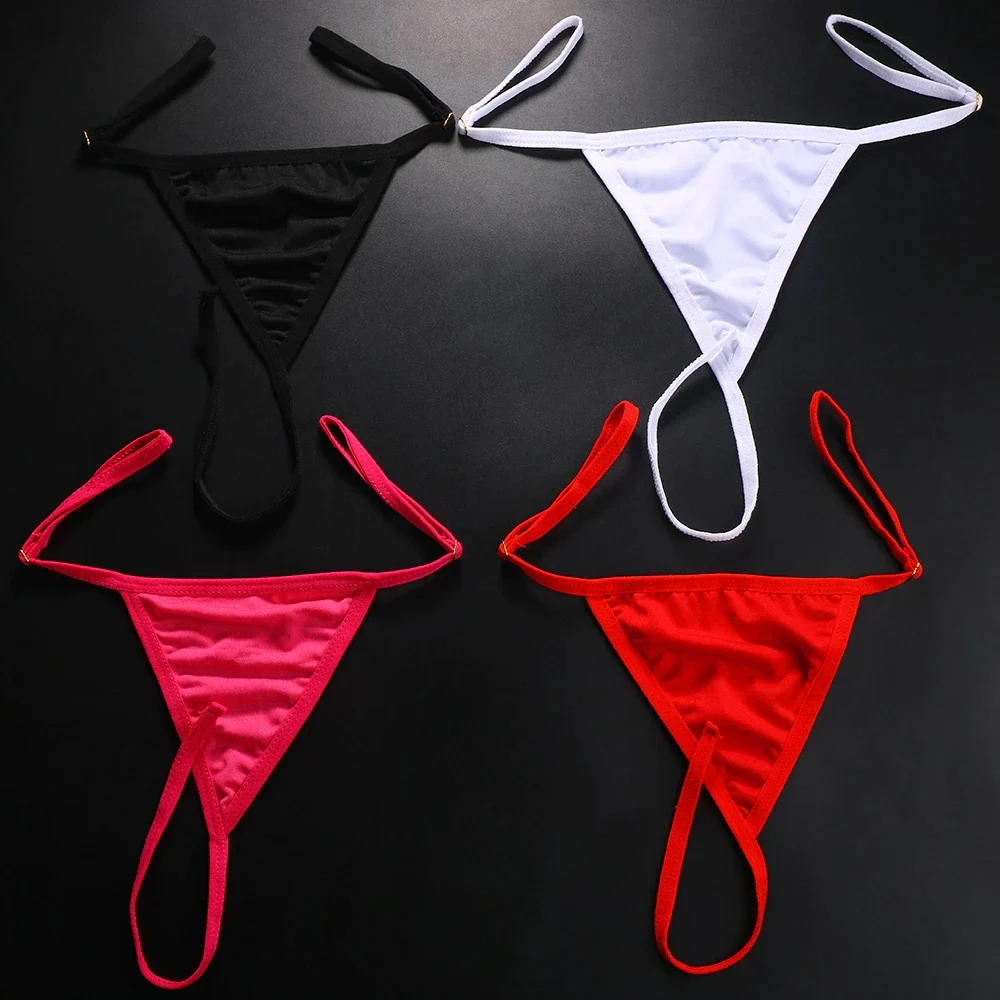 Sexy Ronde Strass String Verst - Women Accessories Dropshipping recensie en prijs