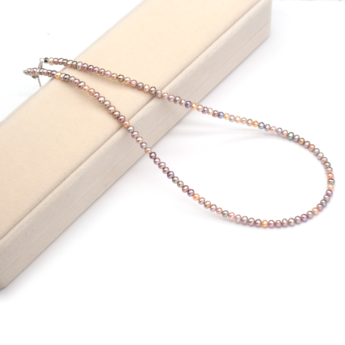 Echte Natuurlijke Zoetwaterpar - Women Accessories Jewelry recensie en prijs
