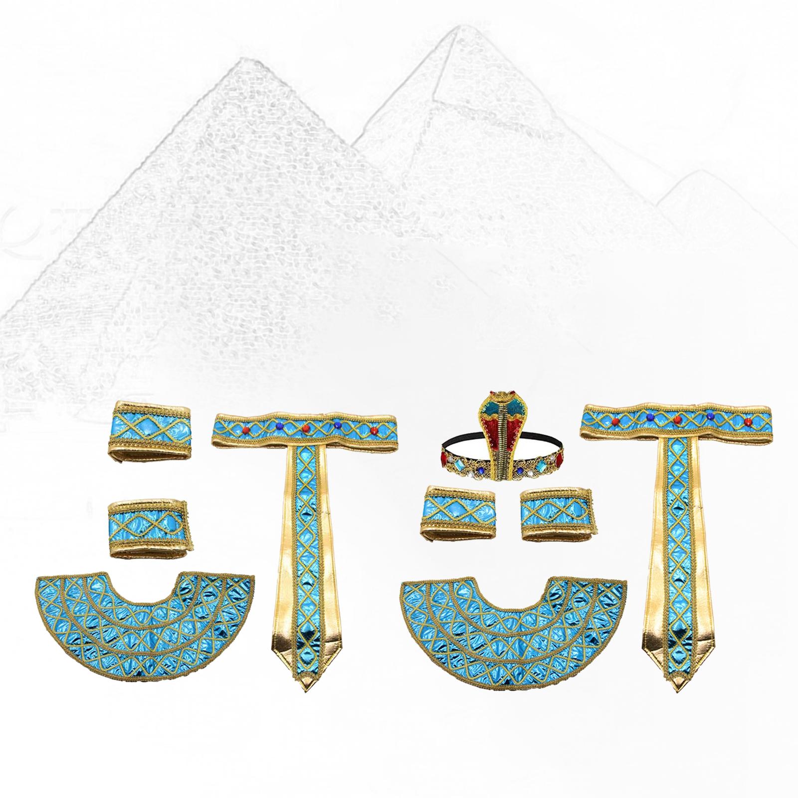 Egyptische kostuumaccessoires  - Women Accessories In Egypt recensie en prijs