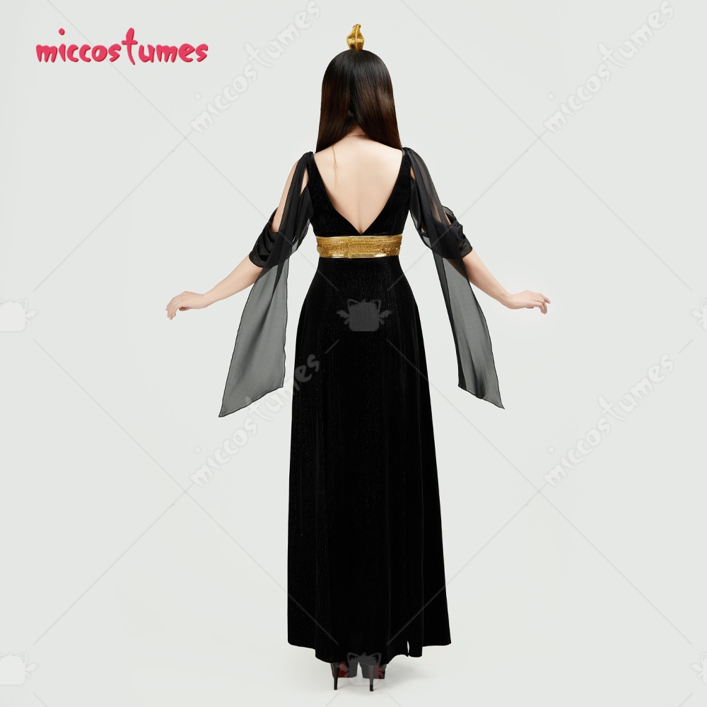 US Stock Miccostumes Egyptisch - Women Accessories In Egypt recensie en prijs