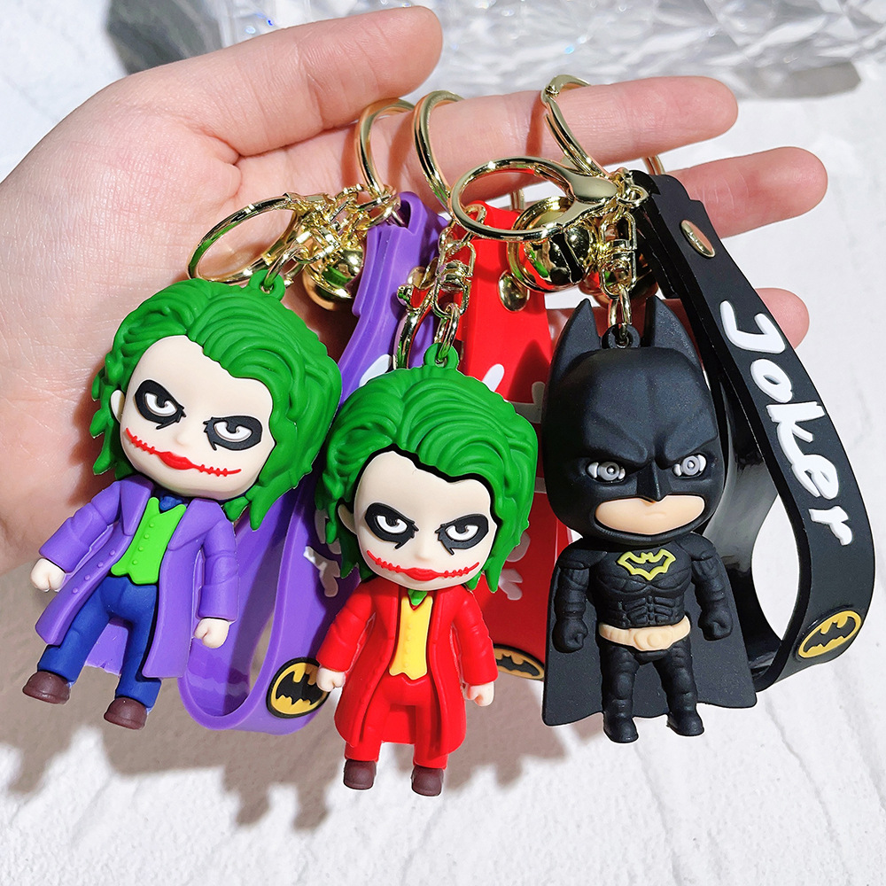 Anime Harley Quinn Cartoon Jok - Women'S Harley Quinn Accessories recensie en prijs