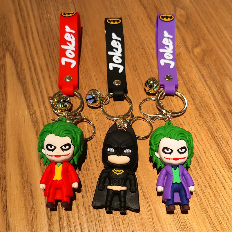 Anime Harley Quinn Cartoon Jok - Women'S Harley Quinn Accessories recensie en prijs
