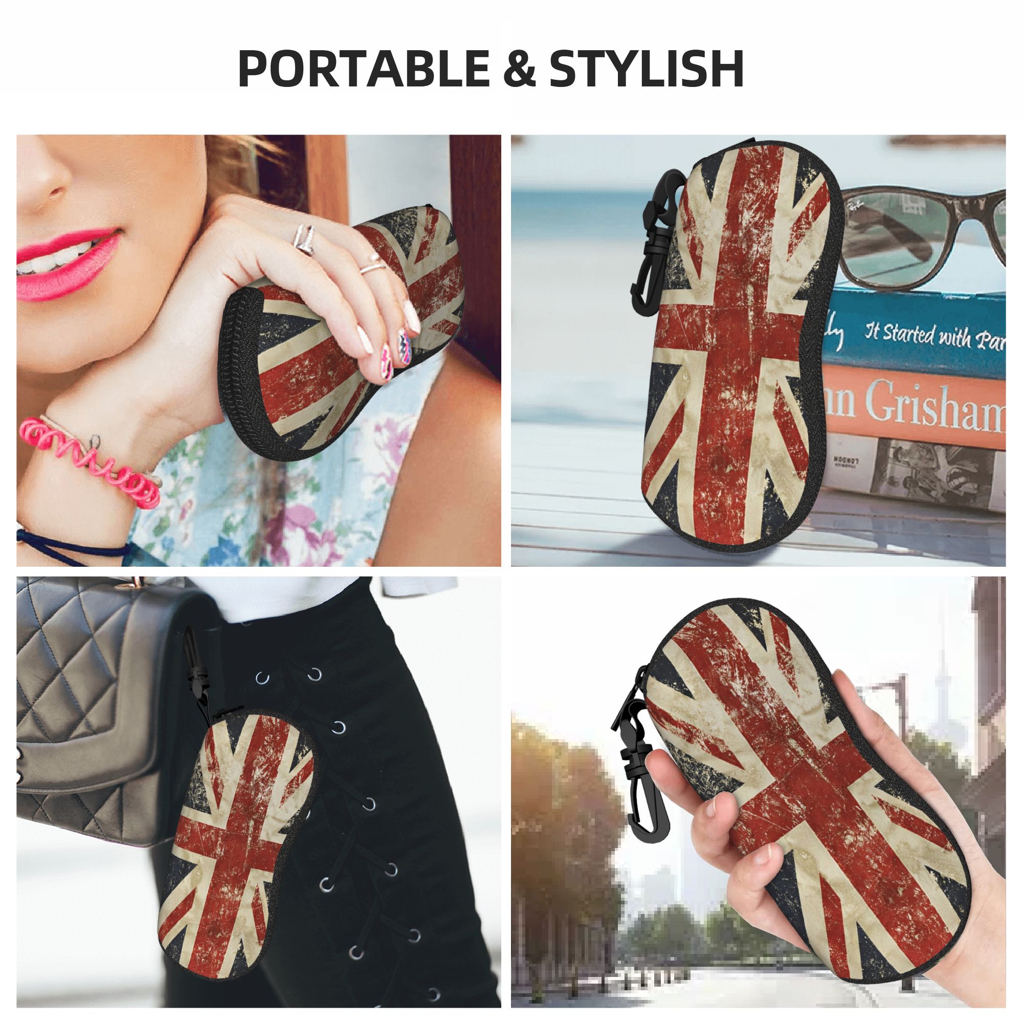 Union Jack Vlag van het Vereni - Women'S Accessories Uk recensie en prijs