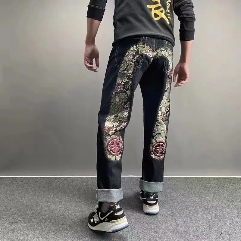 Eh · Md Japanse Handgemaakte G - Levis Jeans 501 recensie en prijs