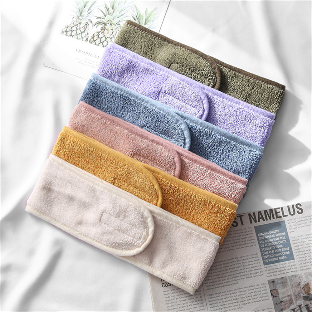 Verstelbare Brede Haarband Yog - Women Accessories Online recensie en prijs