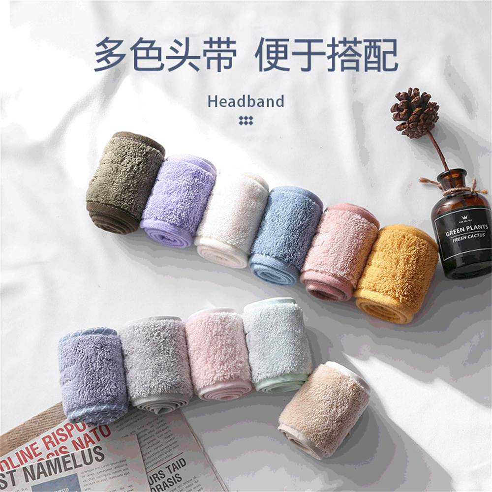 Verstelbare Brede Haarband Yog - Women Accessories Online recensie en prijs