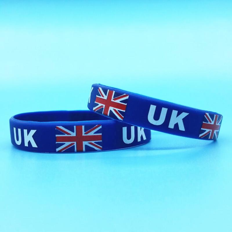 2 Stuks Britse Vlag Polsbandje - Women'S Accessories Uk recensie en prijs