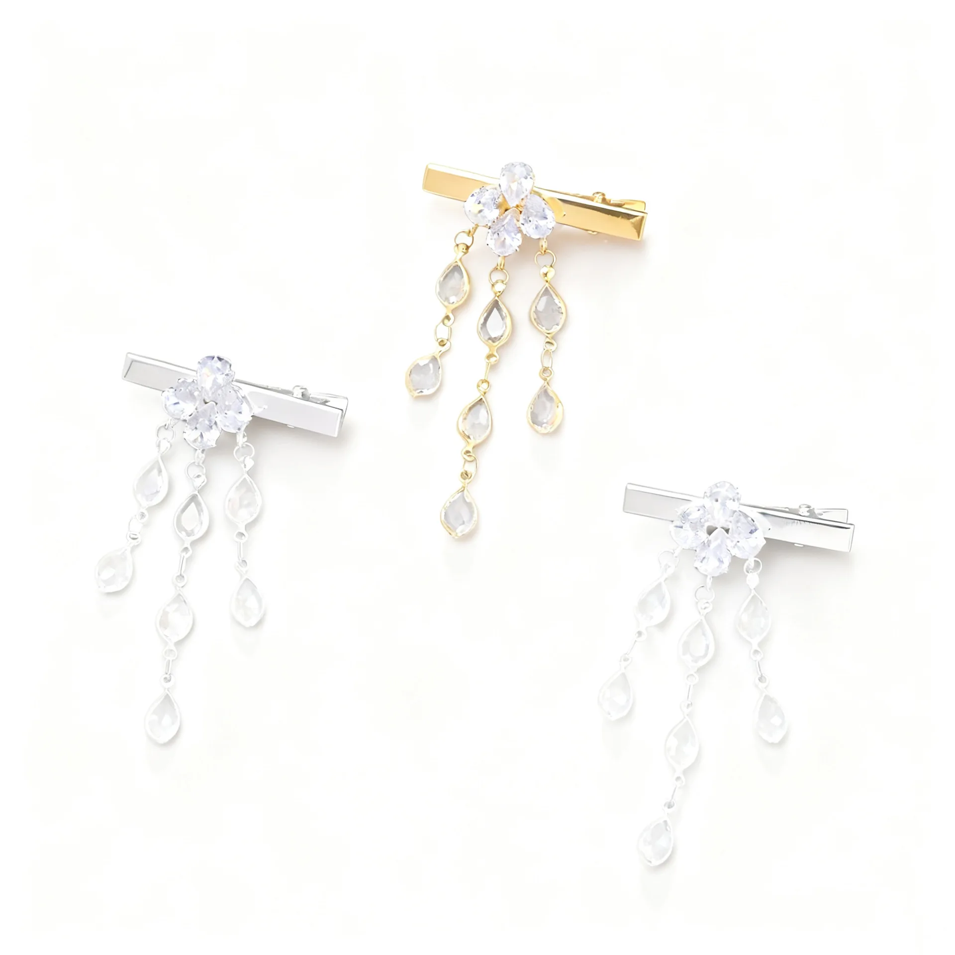 Met diamanten ingelegde waterd - Women Accessories Dropshipping recensie en prijs