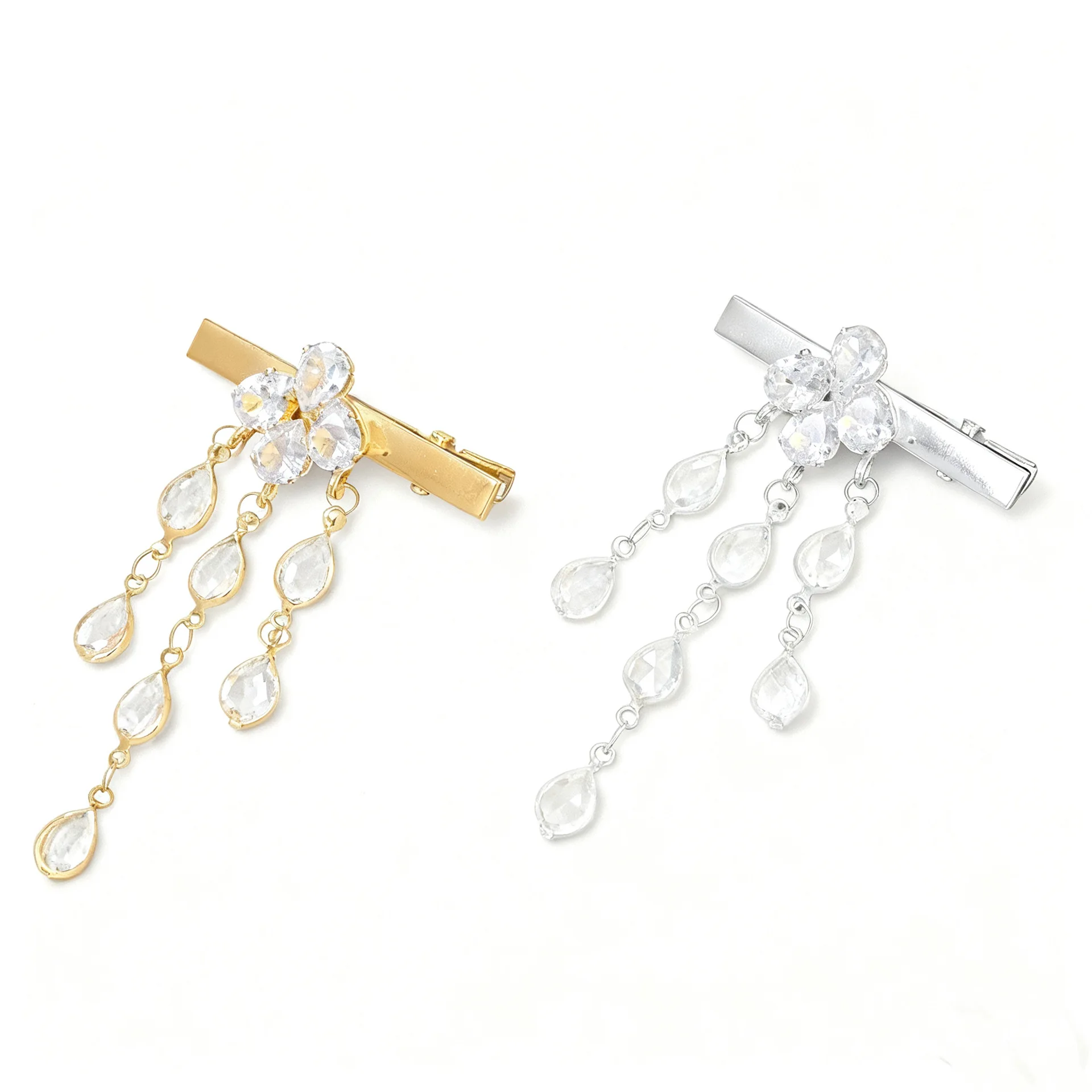 Met diamanten ingelegde waterd - Women Accessories Dropshipping recensie en prijs