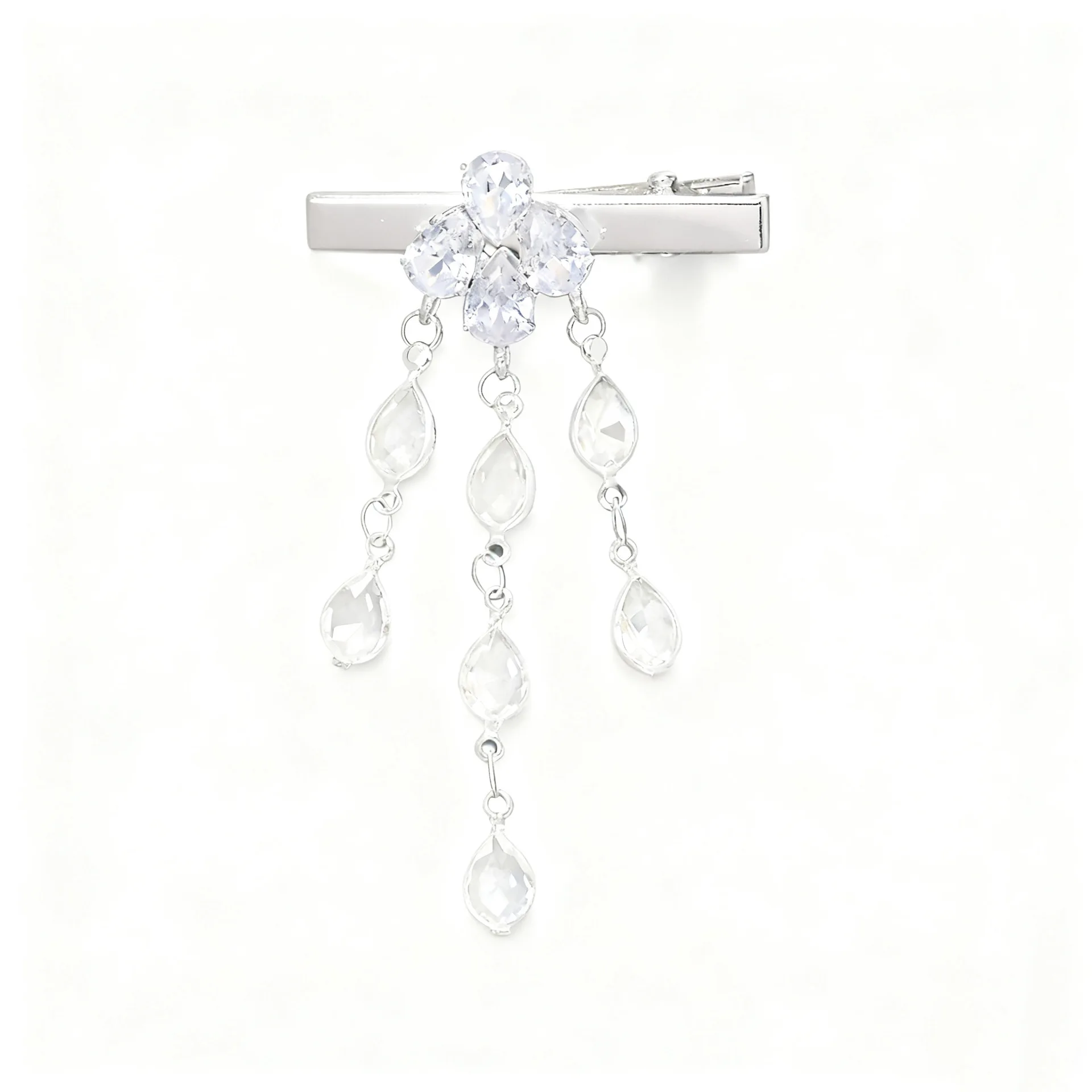 Met diamanten ingelegde waterd - Women Accessories Dropshipping recensie en prijs