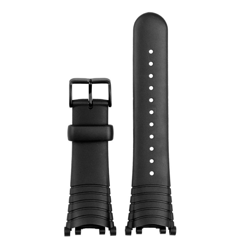 Siliconen horlogeband voor Suu - Women Accessories Vector recensie en prijs