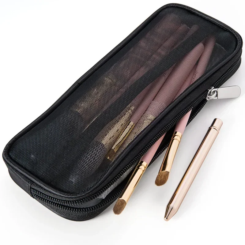 Make-upborstel Reisetui Cosmet - Women Accessories Online recensie en prijs